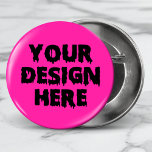 Wohltätigkeit für Personalisierte Logowerbung für  Button<br><div class="desc">Schaltfläche "Personalisierte Logo-Werbeaktion" für Abzeichen mit benutzerdefinierter Wohltätigkeit</div>