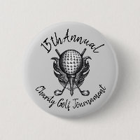 Wohltätigkeit Golf Turnier Sporting Event Ball Clu
