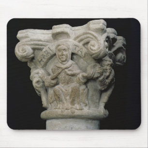 Wohltätigkeit Mousepad