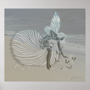 Wohltätigkeit Poster