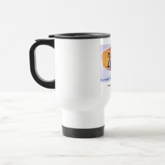 Wohltätigkeit Tasse