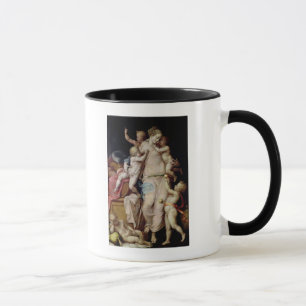 Wohltätigkeit Tasse