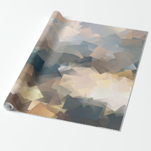 Wohltuende Momente...... Geschenkpapier