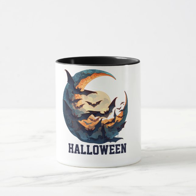 Wohnen & Lifestyle Tasse (Zentrum)