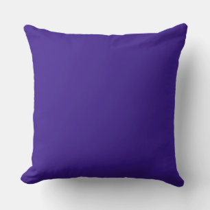 Wohngestaltung Accent Royal Lila Kissen