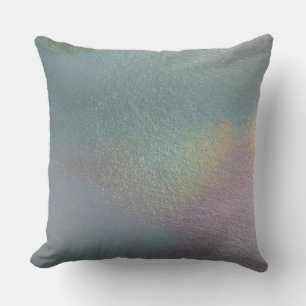 Wohngestaltung akzeptiert Opal Paint Kissen