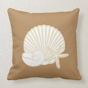 Wohngestaltung Beach Thema Kissen