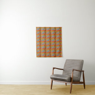 Wohngestaltung mit Wandteppichen Wandteppich