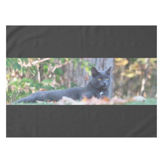 Wohngestaltung Tischdecke (Vorderseite (Horizontal))