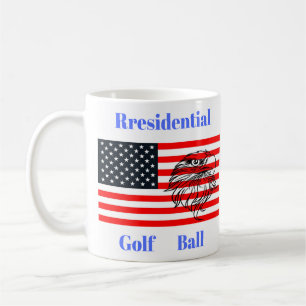 Wohnhaus Kaffeetasse