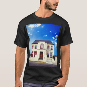 Wohnhaus T-Shirt