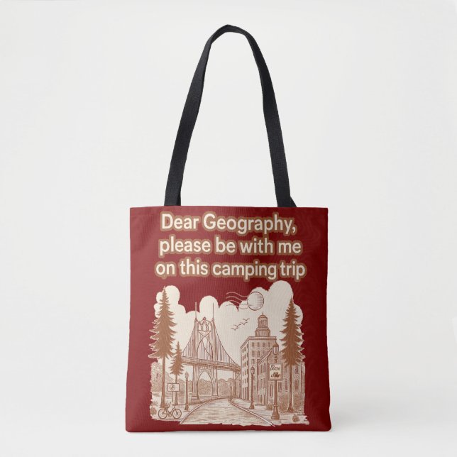 Wohnmobil Tasche (Vorderseite)