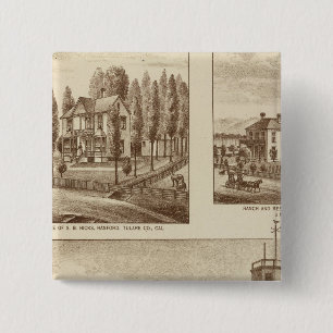 Wohnsitz Madden, Wasserwerk Button