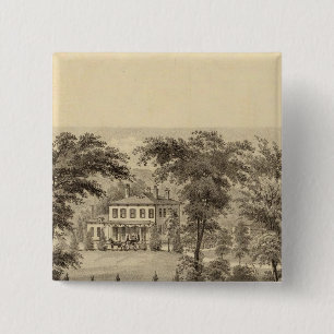 Wohnsitz von Marshall McDonald Button