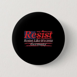 Wohnsitz wie es ist 1938 Deutschland 13 Button