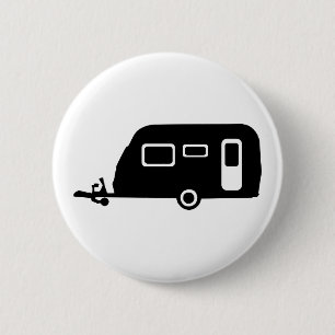 Wohnwagen Button