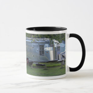 Wohnwagen-Tasse Tasse