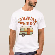Wohnwagen-Weirdo-Retro-Camping-Design