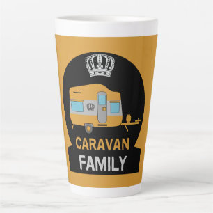 Wohnwagen Wohnwagen Funny Caravan Gifts Coff Milchtasse