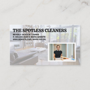 Wohnzimmer   Arbeit Visitenkarte