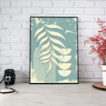 Wohnzimmer Wand Art Deco Leinwanddruck<br><div class="desc">Die gedämpfte Farbgestaltung und das minimalistische Design machen diesen Ausdruck zu einer perfekten Ergänzung zu jeder modernen, boho oder Mitte des Jahrhunderts inspirierten Dekoration. Dieser auf hochwertigem Leinwand- oder Plakatpapier gedruckte Druck wird in jedem Raum eine Aussage treffen.</div>