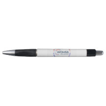 WOHSS Pen