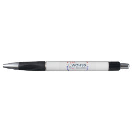 WOHSS Pen Kugelschreiber