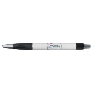 WOHSS Pen Kugelschreiber