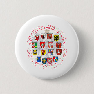 Wojewodztwa Polski Button