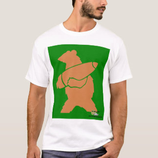 Wojtek: 22. Artillery Supply Company T-Shirt