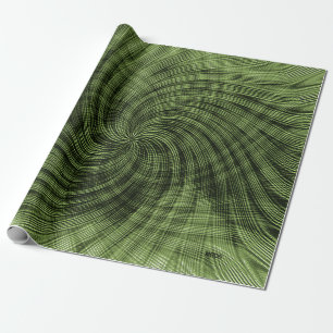 Wölbgras.... Geschenkpapier
