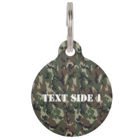 Wöldland Military Camouflage