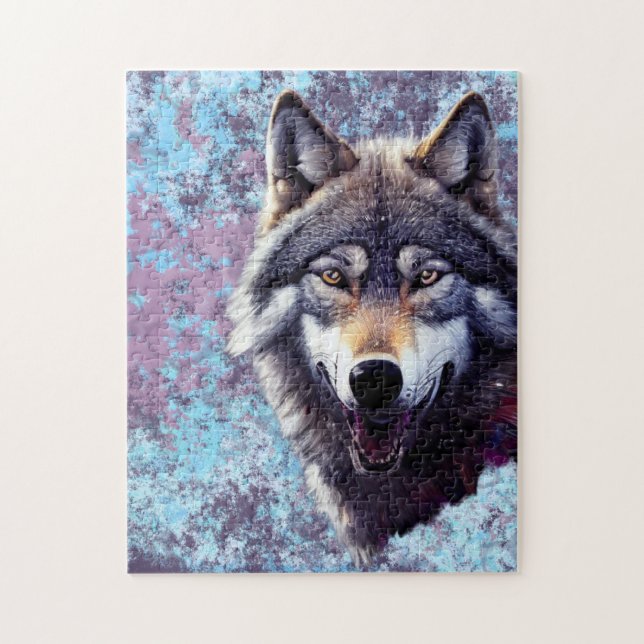 Wolf (Vertikal)
