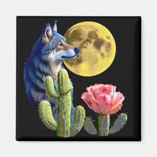 Wolf11: Magnet