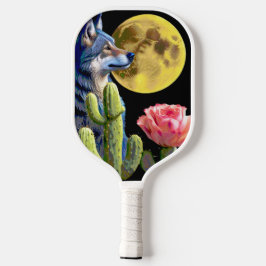 Wolf11: Pickleball Schläger