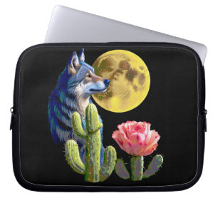 Wolf11 : Sac électronique