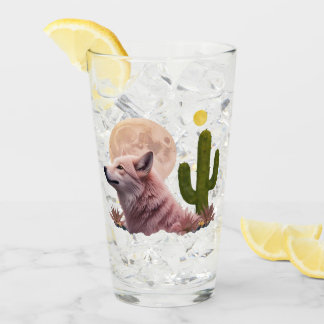 Wolf12: Glas