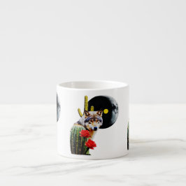 Wolf16: Espressotasse