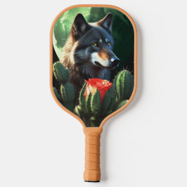 Wolf19: Pickleball Schläger