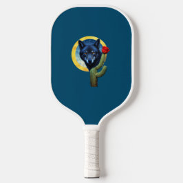 Wolf20: Pickleball Paddel Pickleball Schläger