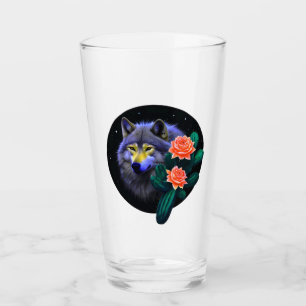 Wolf21: Glas