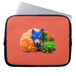 Wolf22:Elektronik-Bag Laptopschutzhülle