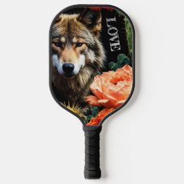 Wolf23: Pickleball Schläger