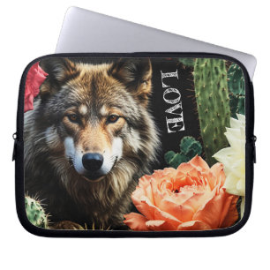Wolf23 : Sac électronique