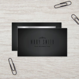 Wolf 名刺 visitenkarte