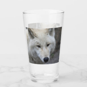 Wolf 001 glas