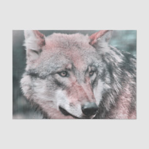 Wolf 1115 seidenpapier