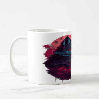 Wolf 13 kaffeetasse