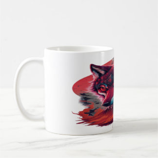Wolf 15 kaffeetasse