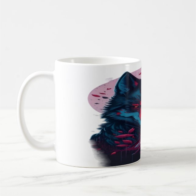 Wolf 16 kaffeetasse (Links)